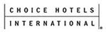 Choice Hotels Internationl
