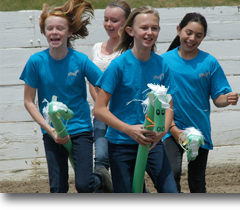 Youth Club Affiliate